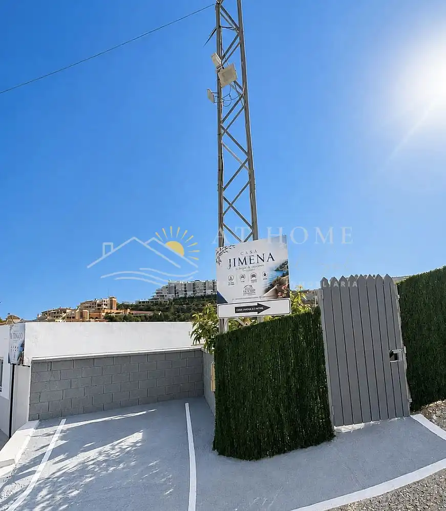 Houses for rent in Nerja  with Terrace, Swimming Pool and Oven