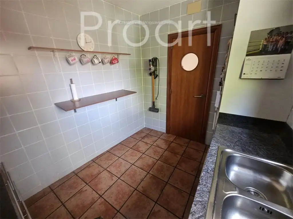 Dúplex en venta en Sant Celoni