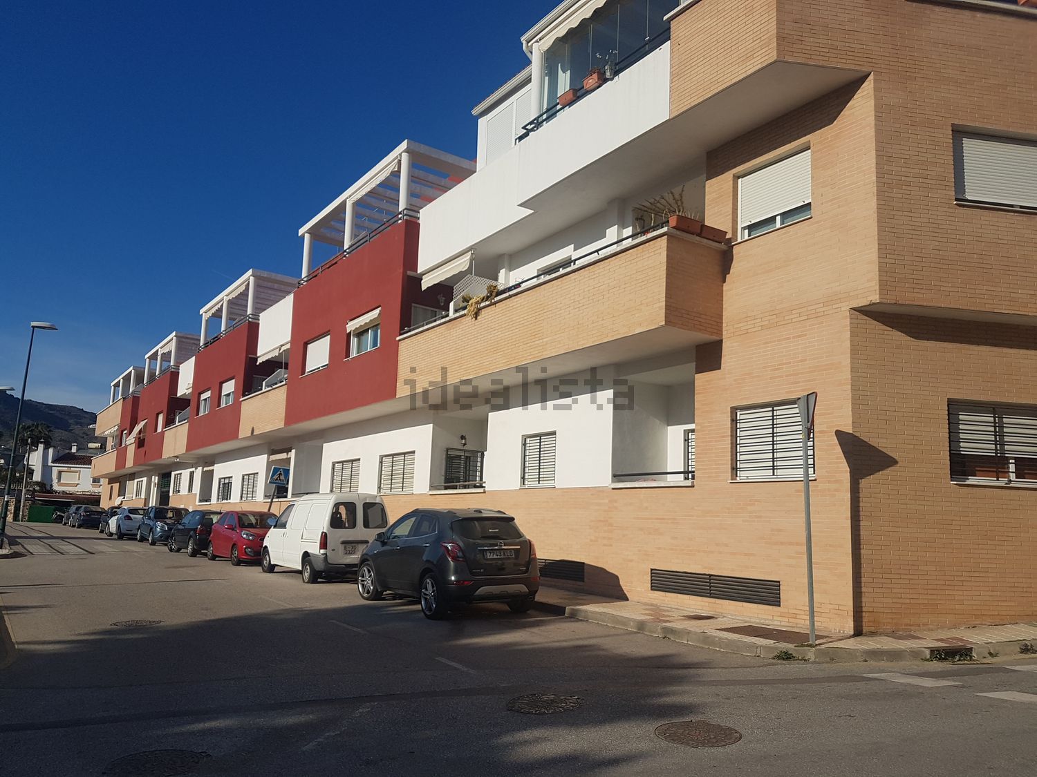Garaje de alquiler en Barriada los Fernández, 55, Torre de Benagalbón, Rincón de la Victoria