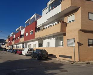 Exterior view of Garage to rent in Rincón de la Victoria