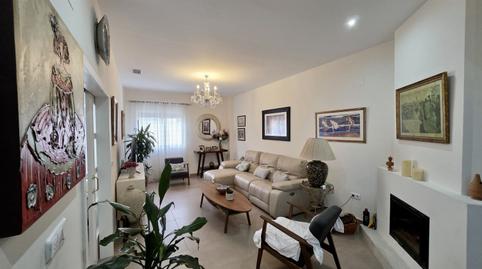 Foto 2 de Casa adosada en venta en Colores -  Entreparques,  Sevilla Capital