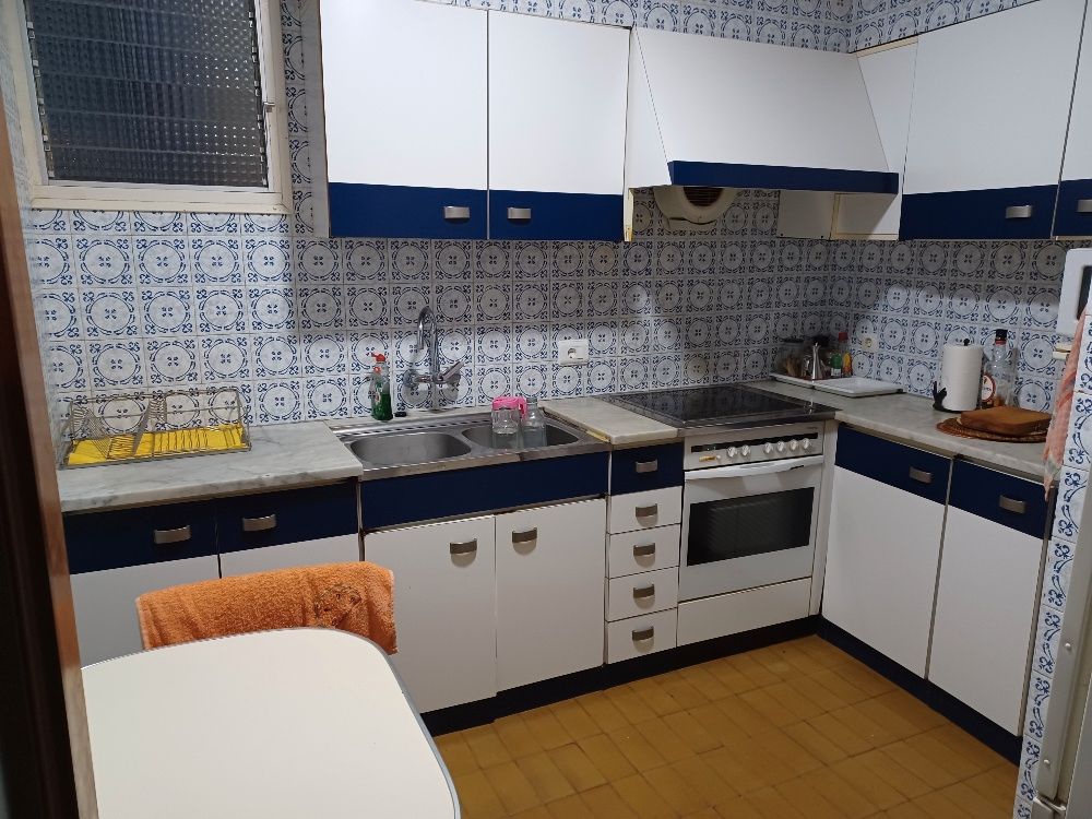 Casa o chalet en venta en Centre