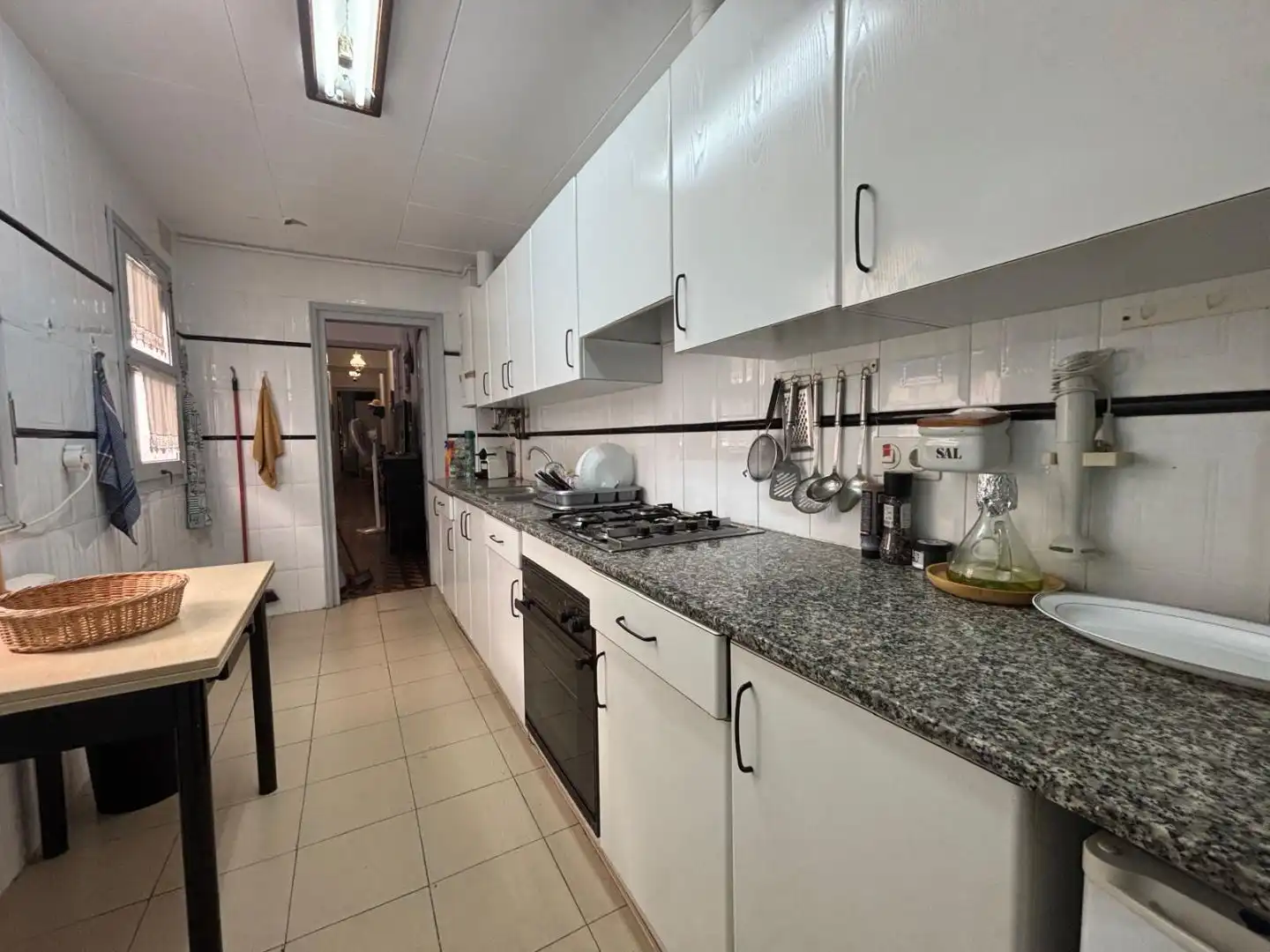 Wohnung zum Verkauf in joan Goula 29, imagen 7