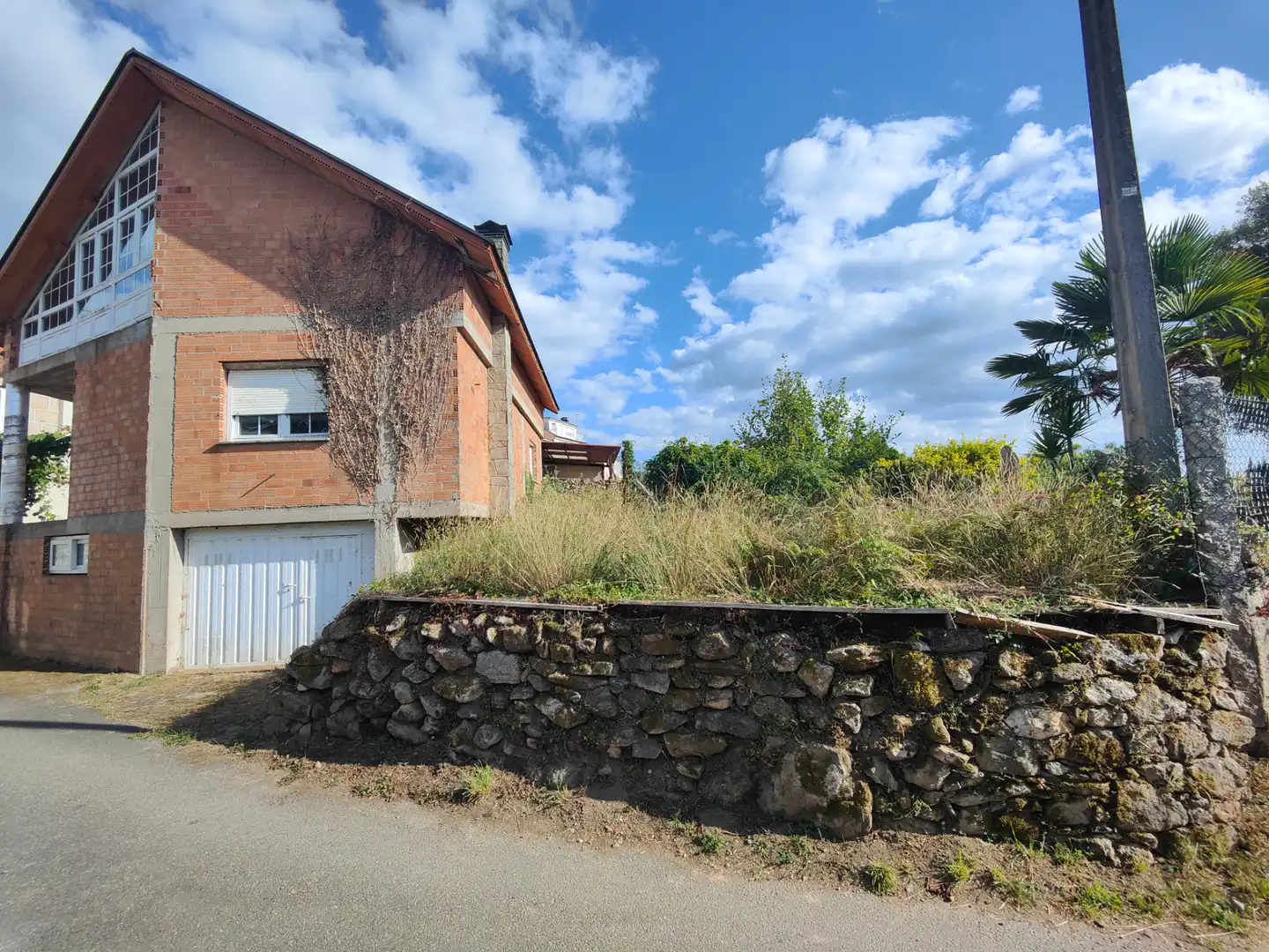 Maison avec jardin à vendre à Aldea Ourolo 23, imagen 2