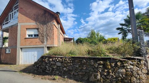 Foto 2 de Casa o chalet en venta en Aldea Ourolo, 23, Rianxo, A Coruña