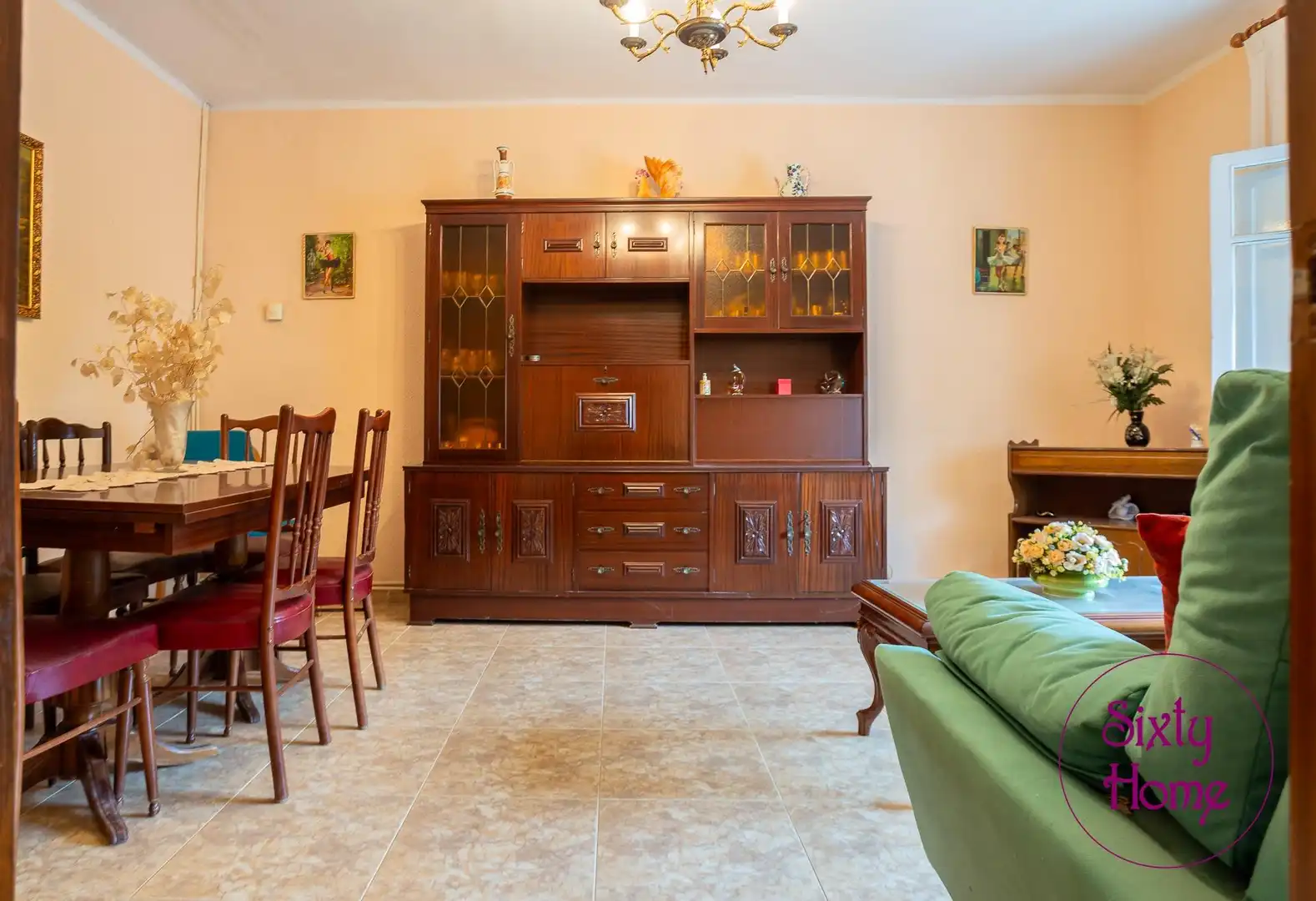 Haus zum Verkauf in Calle VIVERO STA ANASTASIA 24, imagen 9