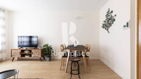 Foto 2 de Apartament de lloguer a La Maternitat i Sant Ramon,  Barcelona Capital