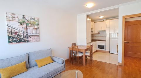 Foto 5 de Piso de alquiler en Pamplona-iruña - Arbizu, 15, Rochapea, Pamplona / Iruña