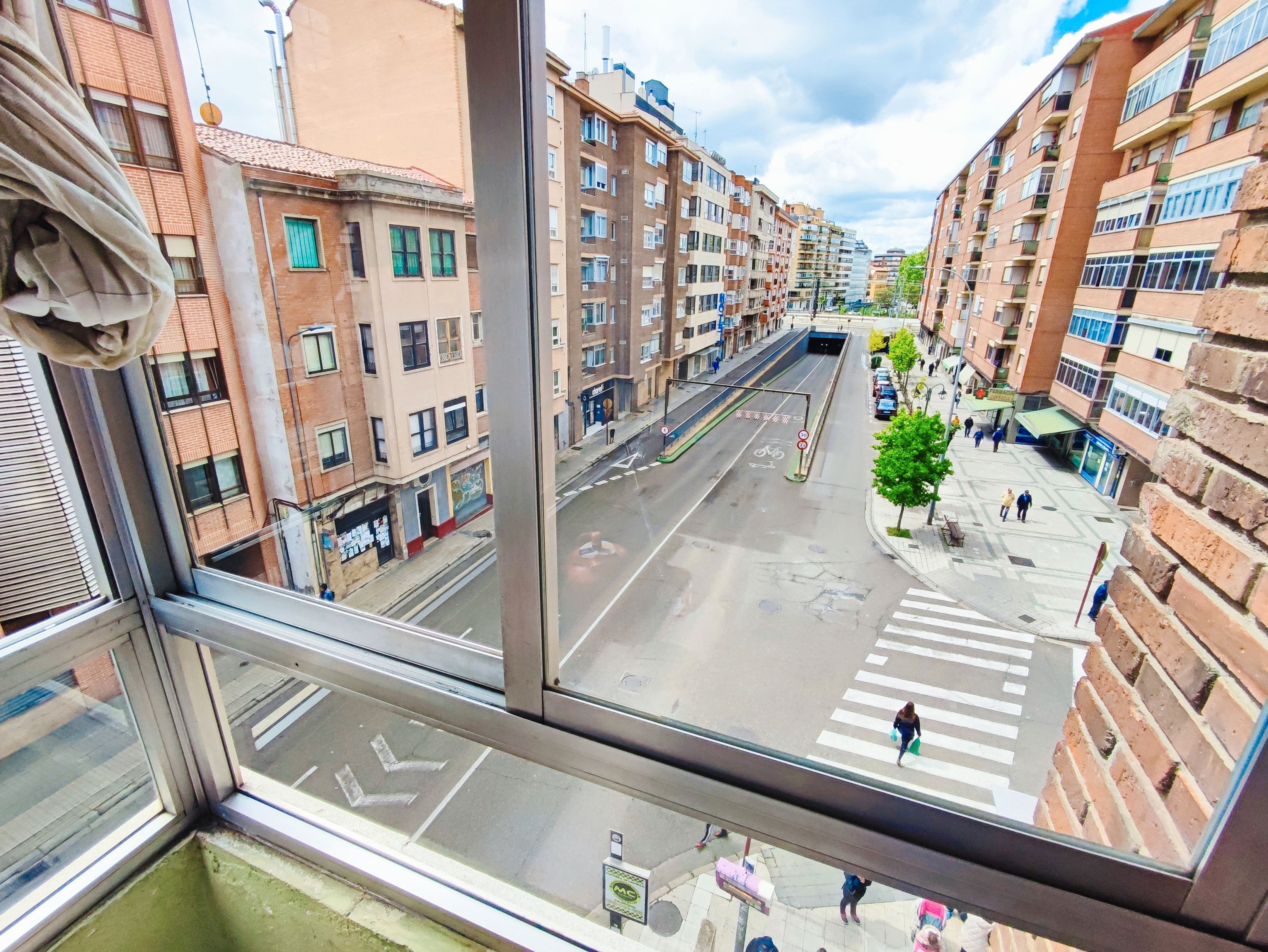 Wohnung zum verkauf in Avenida Santander, Ave María