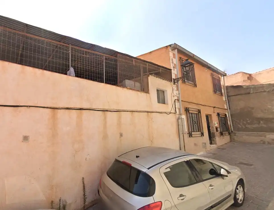 Haus zum Verkauf in Horno Monjas, imagen 3