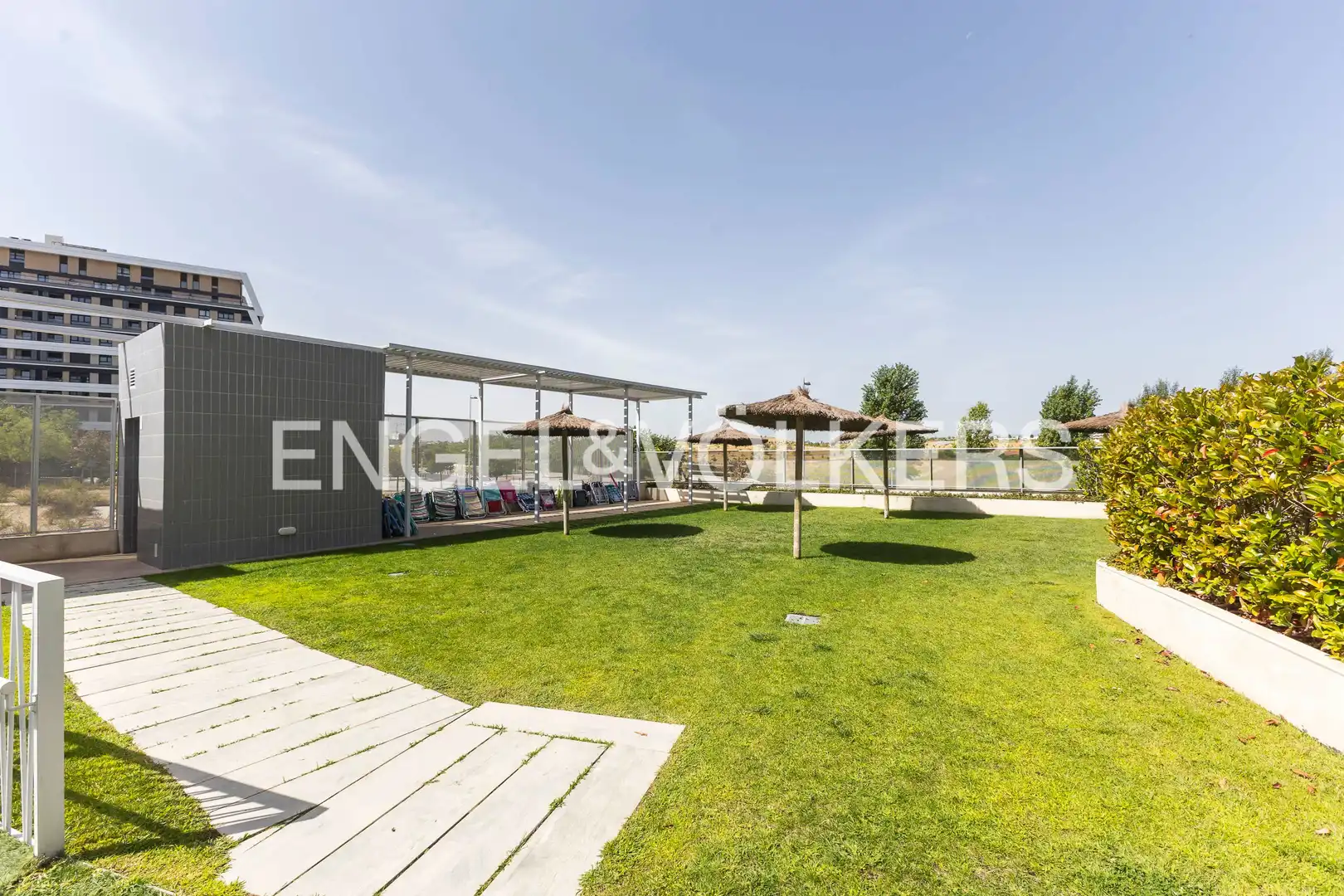 Appartement avec piscine à vendre à Hortaleza, imagen 28