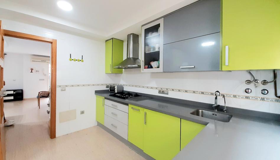 Foto 1 de Casa o xalet en venda a Archena, Murcia