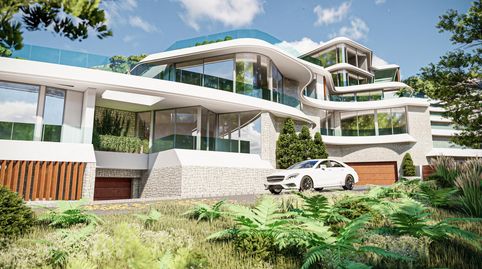 Photo 2 of Attic for sale in Maryvilla, Calpe / Calp