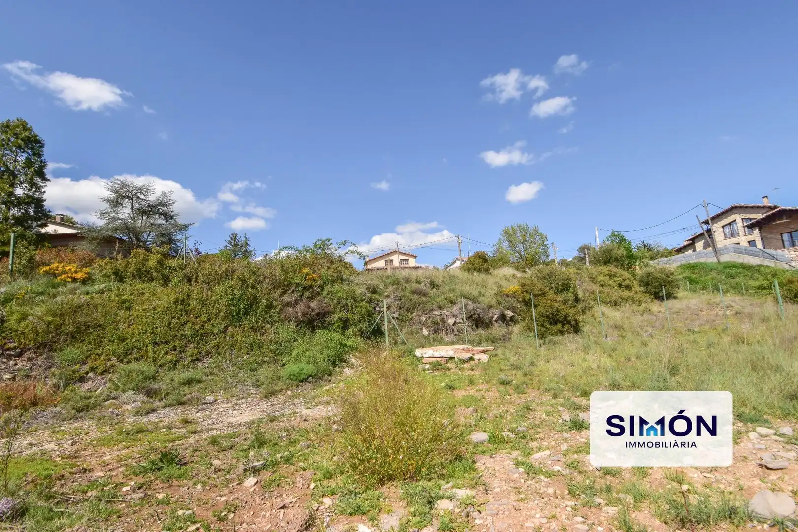 Wohnbaugrundstück zum Verkauf in Moià, imagen 14