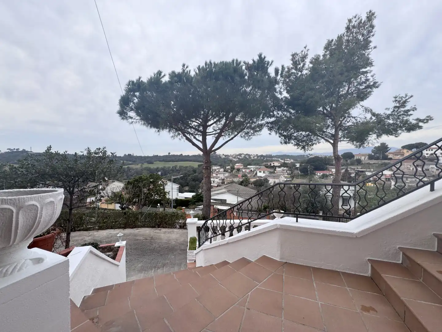Maison avec terrasse à louer à Lliçà de Vall, imagen 37