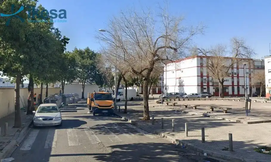 Flat for sale in Este - Alcosa- Torreblanca, imagen 2