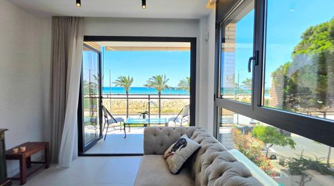 Foto 2 von Wohnung zum Verkauf in Passeig Maritim Sant Joan de Deu, Segur Platja, Calafell