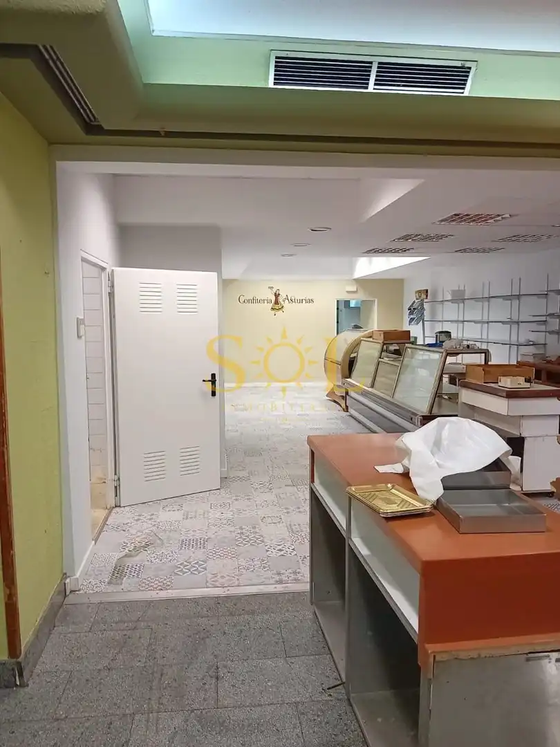 Locale commerciale in affitto a Calle Garcia I 8, imagen 9