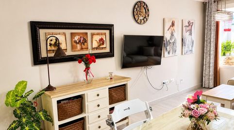 Foto 2 de Piso en venta en San Pedro de Alcántara pueblo, Marbella