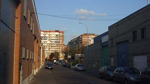 NAVE INDUSTRIAL OCUPADA EN VENTA, imatge 4