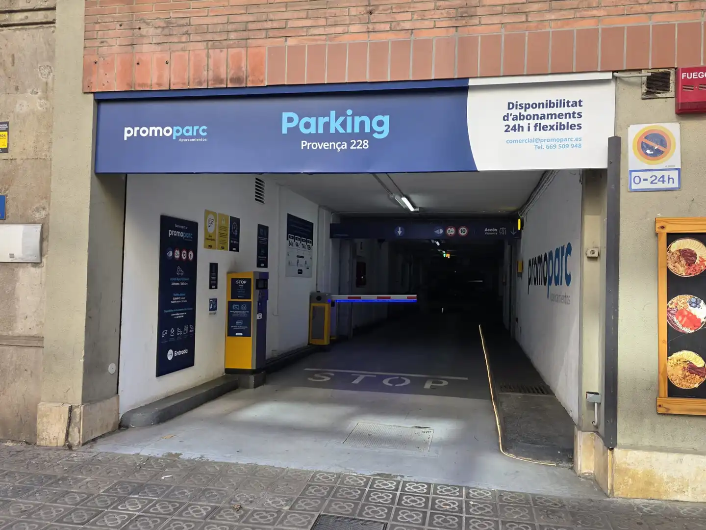 Individuel à louer à Carrer de Provença 228, imagen 15