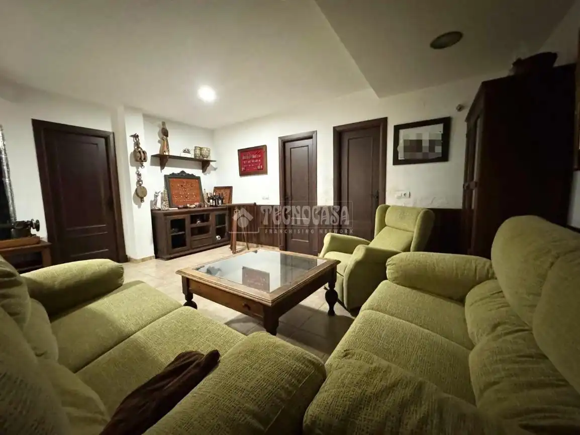 Detached homes for sale in Jerez de la Frontera  with Terrace