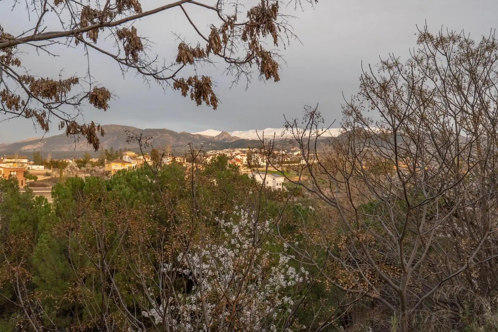 Casa o chalet en venta en Gójar con Aire acondicionado, Calefacción y Trastero