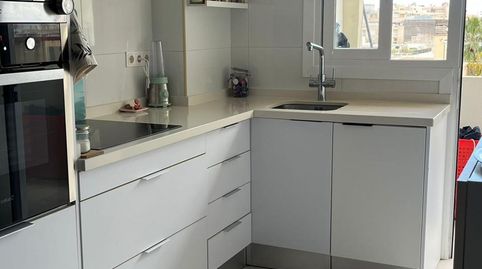 Photo 5 of Flat for rent in Son Espanyolet, Palma de Mallorca