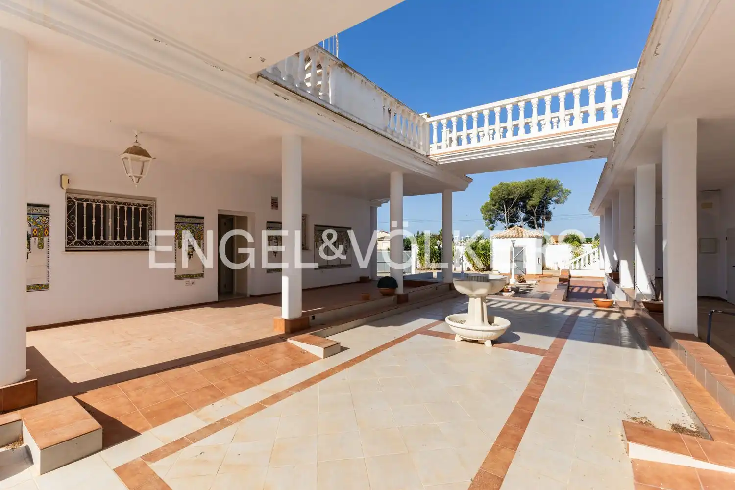 Casa con terrazza in vendita a Los Pinares - La Masia, imagen 12