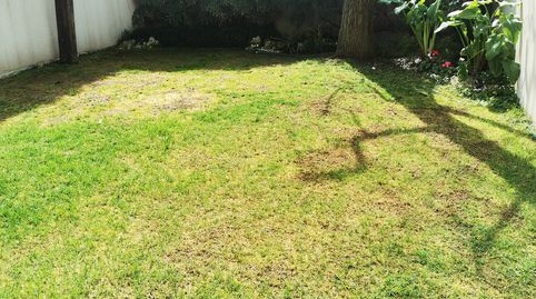 Foto 2 de Casa adosada en venda a Hostafrancs, Sabadell