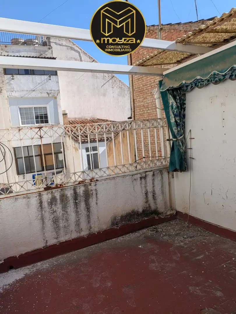 Casa amb terrassa en venda a San Ildefonso - Catedral, imagen 25