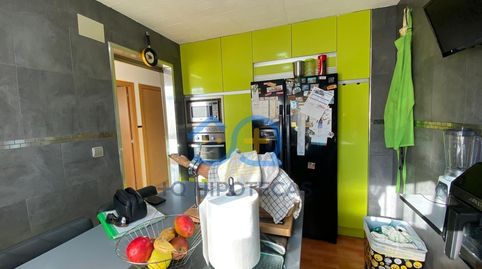 Foto 4 von Einfamilien-Reihenhaus zum Verkauf in Numancia de la Sagra, Toledo