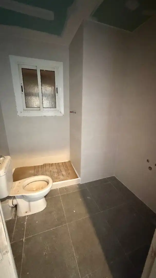 Bathroom of Flat for sale in Torredembarra  with Terrace