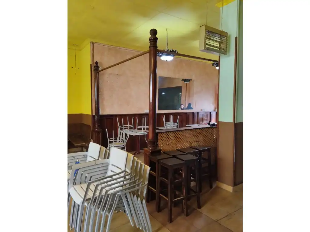 Local comercial en venta en Rua Rio Eo, imagen 9