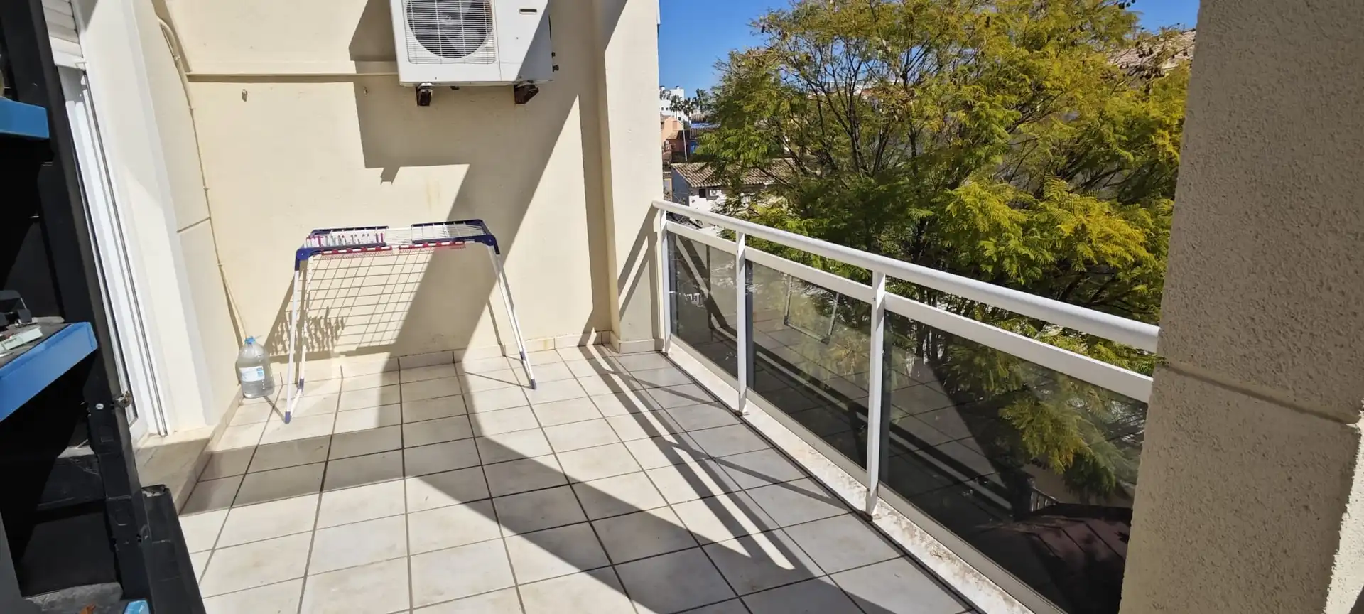 Mini appartamento con terrazza in vendita a El Puerto, imagen 13