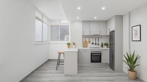 Foto 4 de Planta baja en venta en Calle Biznaga, Los Árboles, Málaga