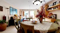 Dining room of House or chalet for sale in Terrassa  with Air Conditioner and Terrace