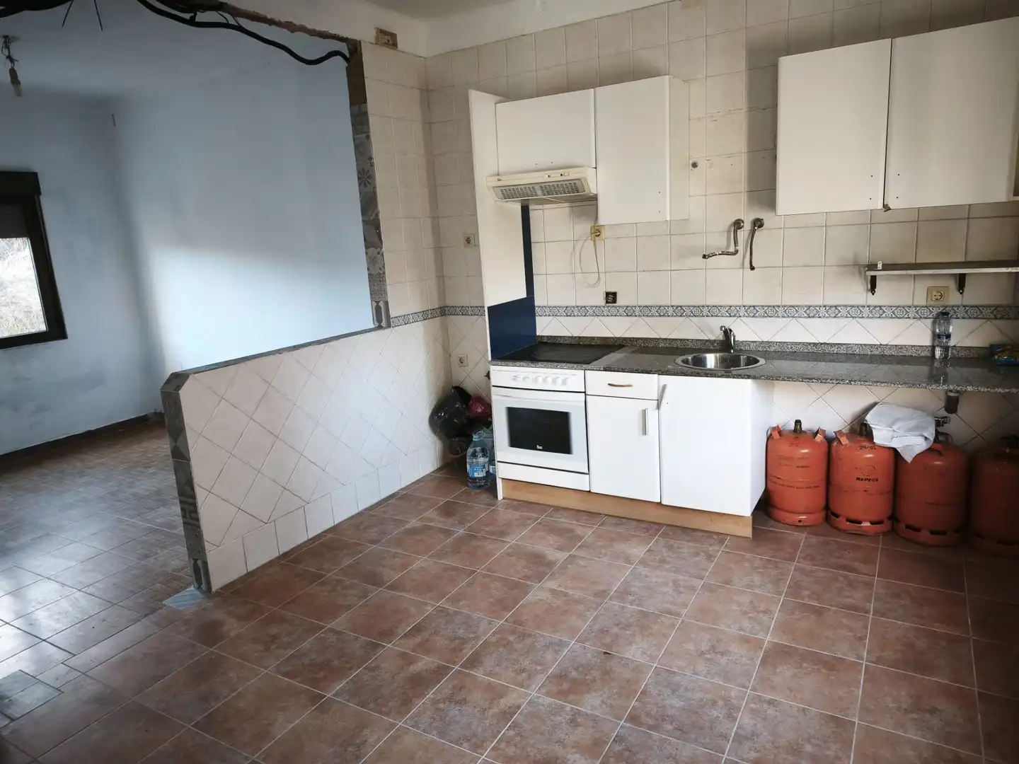 Casa en venda a Forfontia, imagen 2