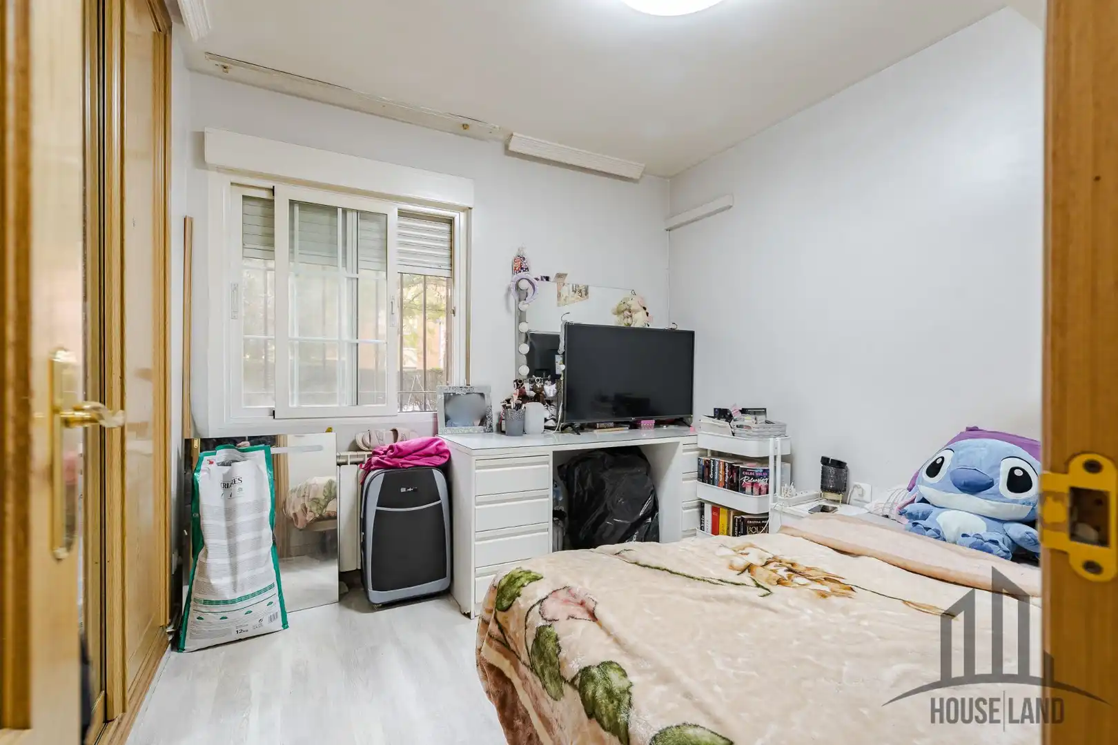 Habitación de Piso en venta en Alcalá de Henares con Calefacción