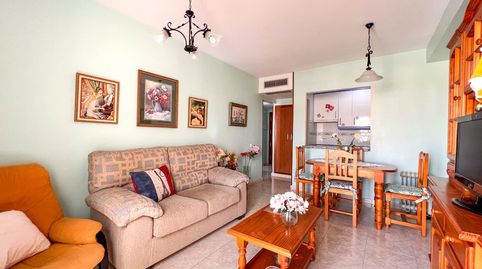 Foto 3 de Apartamento en venta en El Sabinar – Urbanizaciones – Las Marinas – Playa Serena, Roquetas de Mar