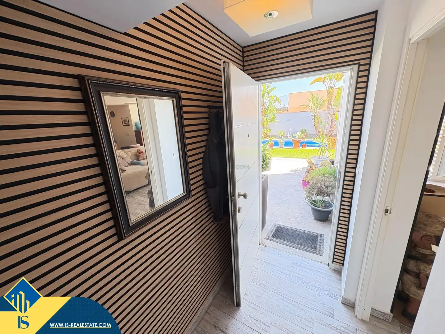Chalet con jardín en venta en Zona Carrefour - Urbanizaciones, imagen 12