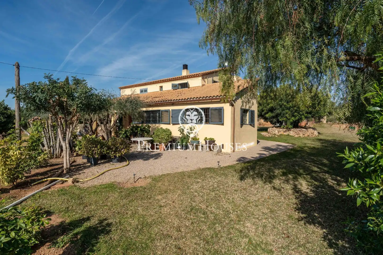 Landhaus mit Terrasse zum Verkauf in Roda de Barà, imagen 42
