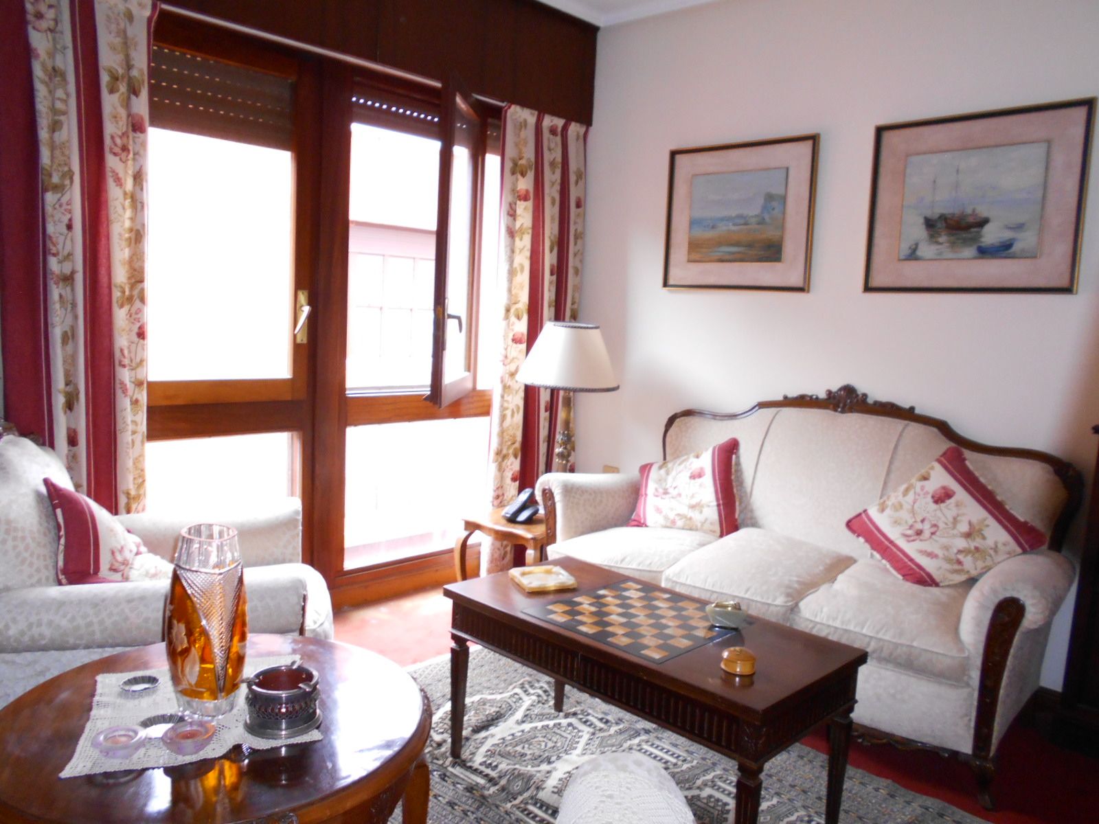 Flat for sale in Calle las Mercedes Kalea, Las Arenas, Getxo