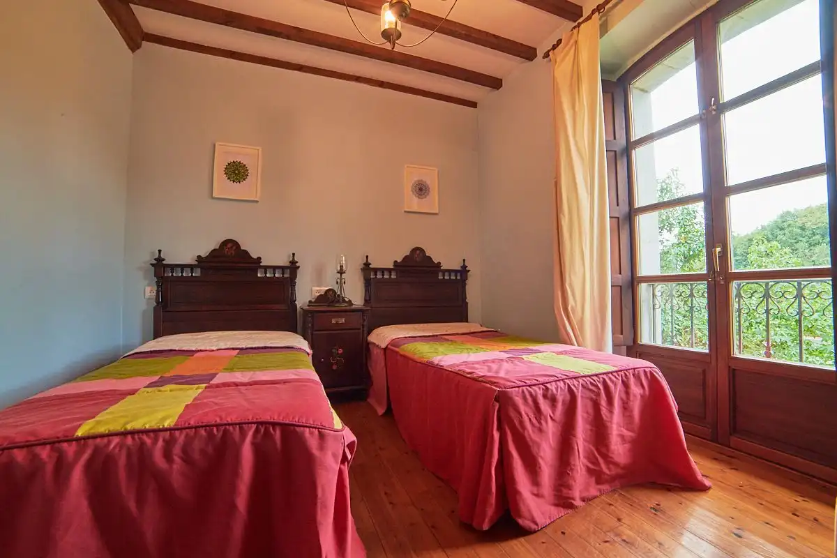 Detached house with garden for sale in Vidiago - Pendueles - Tresgrandas, imagen 38