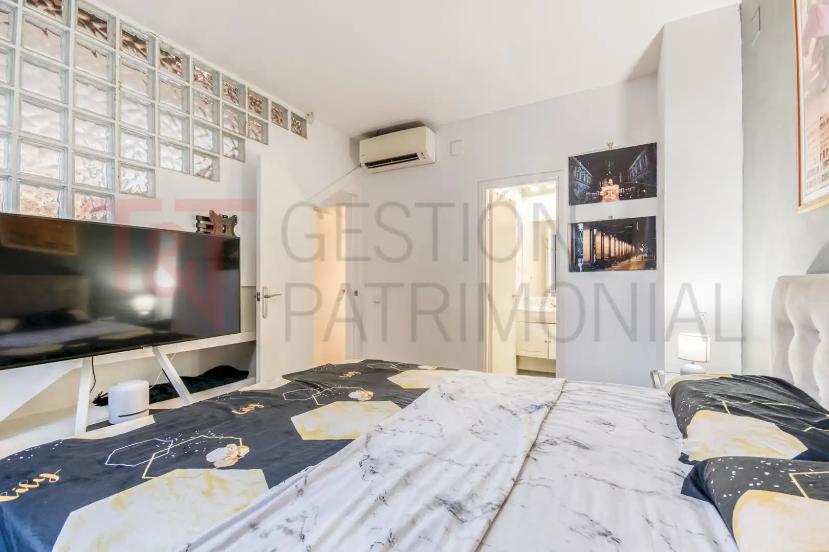 Penthouse mit Aufzug zum Verkauf in Rambla del Raval 4, imagen 17