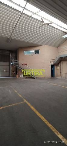 Nave industrial en Alquiler en Leitzako Errepidea, 17 en Belauntza