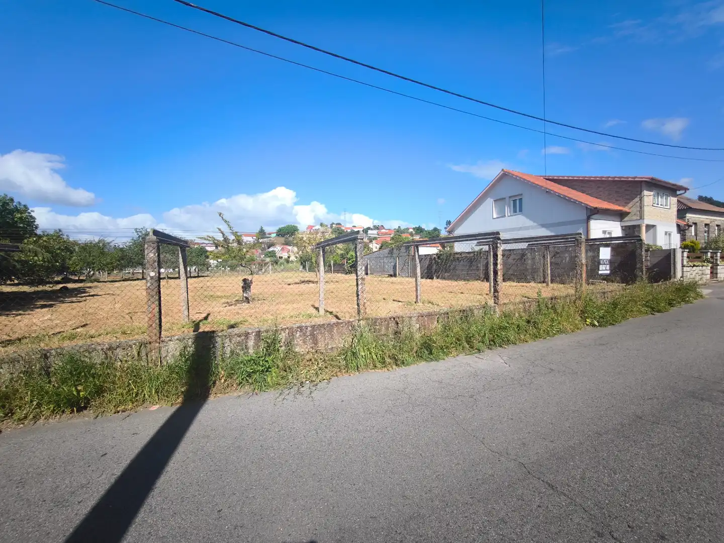 Wohnbaugrundstück zum Verkauf in Arealonga, imagen 5