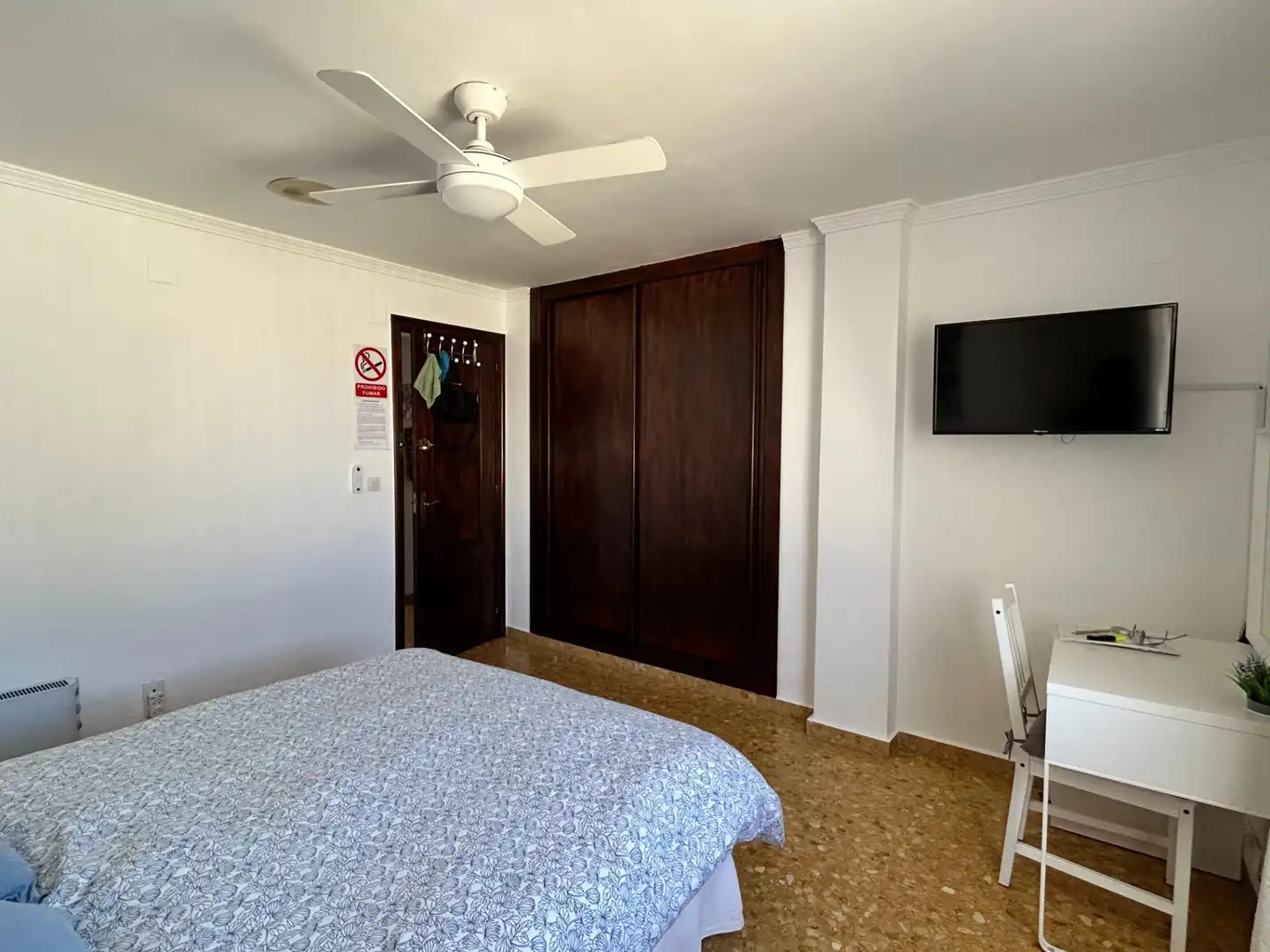 Flat with terrace for sale in Avenida GERMANIES, imagen 32