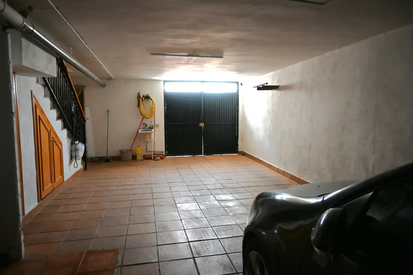 Casa adosada en venda en Las Gabias amb Aire condicionat, Calefacció i Traster