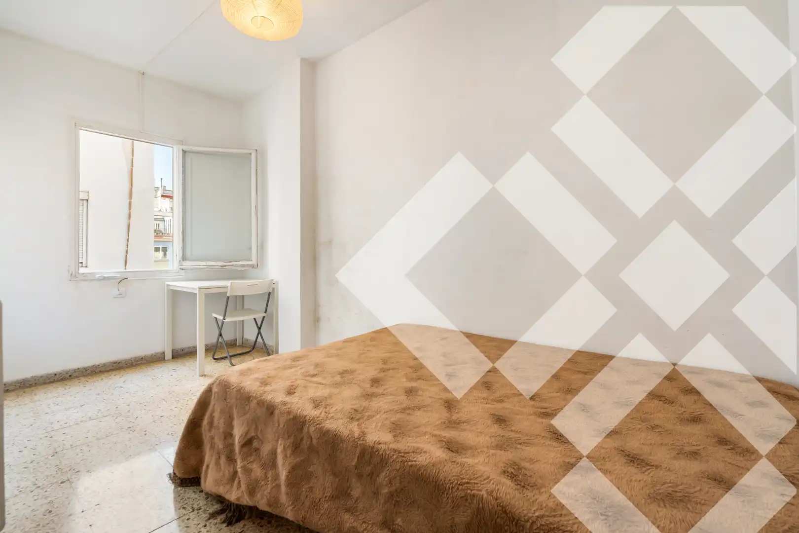 Piso en venta en Carrer del Comte d'Urgell, Sant Antoni